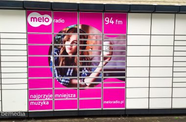 Jak w skuteczny sposób można reklamować się na paczkomacie Inpost?