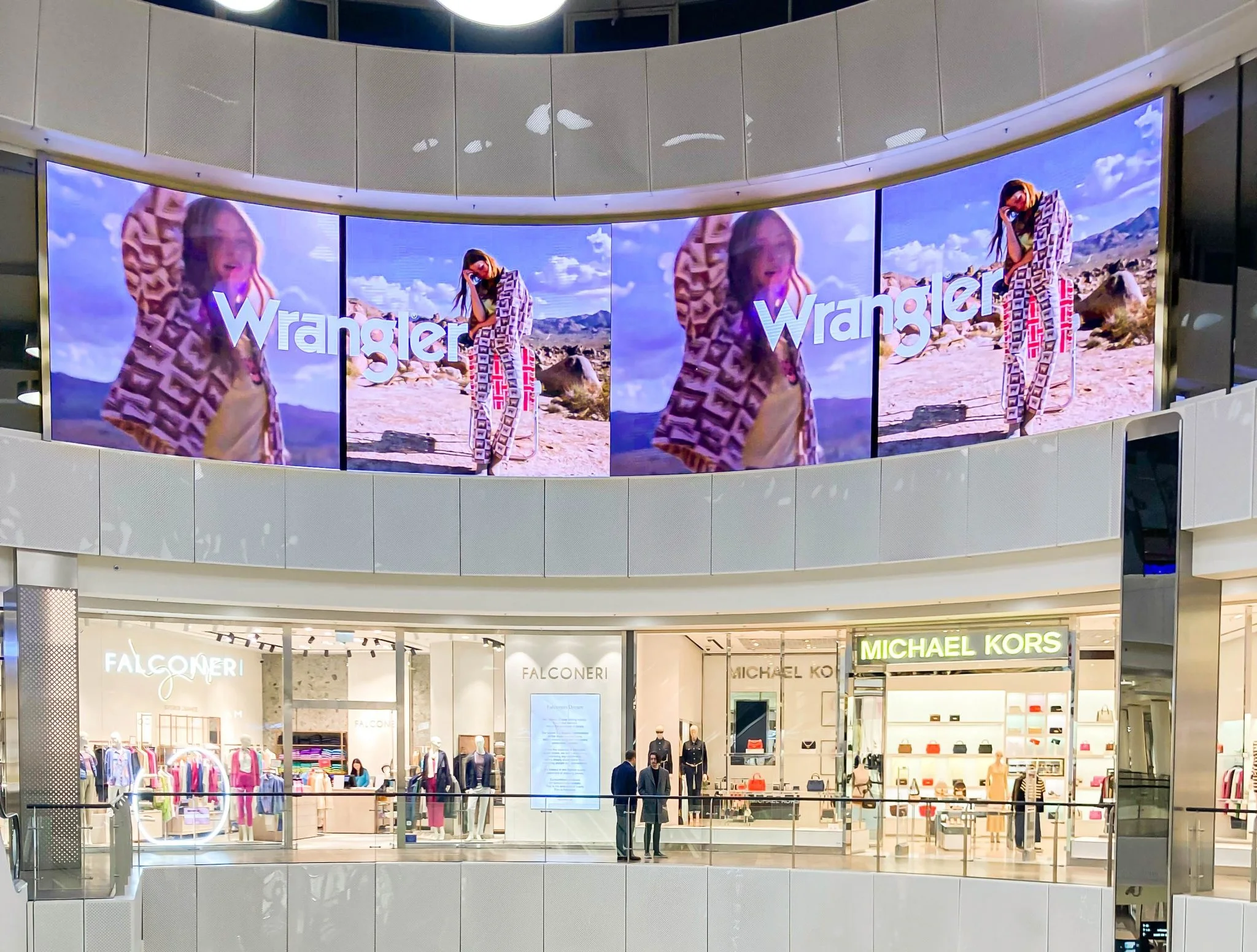 The future of advertising: How LED displays are changing the game