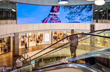 7 Innovative Ideas For Your Next Shopping Mall Campaign