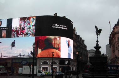 OOH vs. DOOH Advertising: Key Differences and Which Is Better for Your Brand