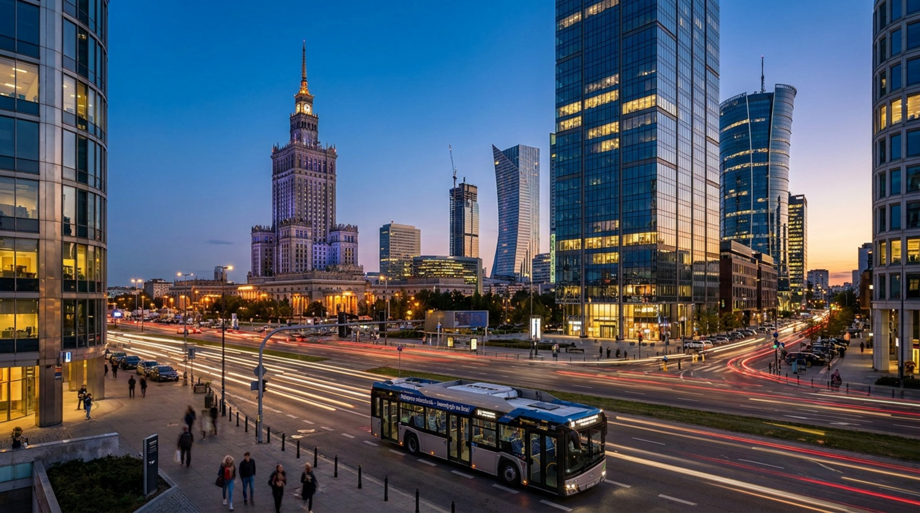 Out-of-home advertising: what it is and 7 tips for eye-catching OOH ads